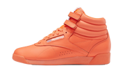 F/s Hi Women "Orange"