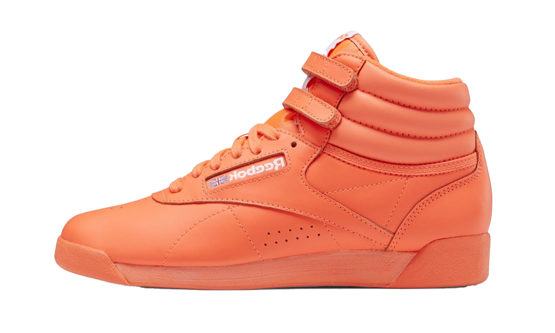 F/s Hi Women "Orange"