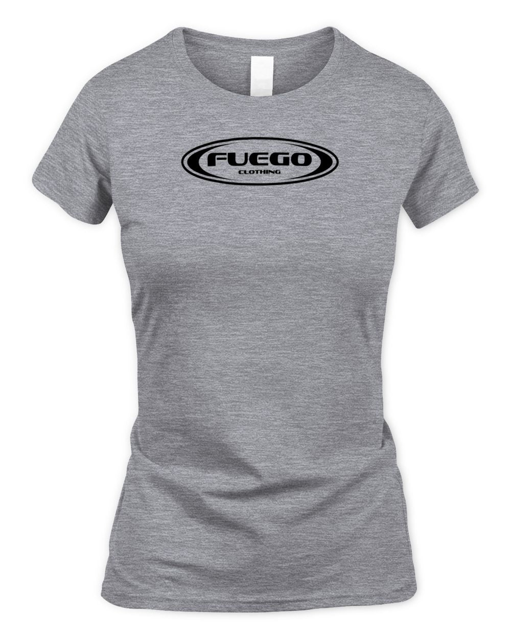 Fuego Clothing 2nd Hand Shirt