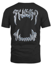 Fuego Clothing Chrome Shirt