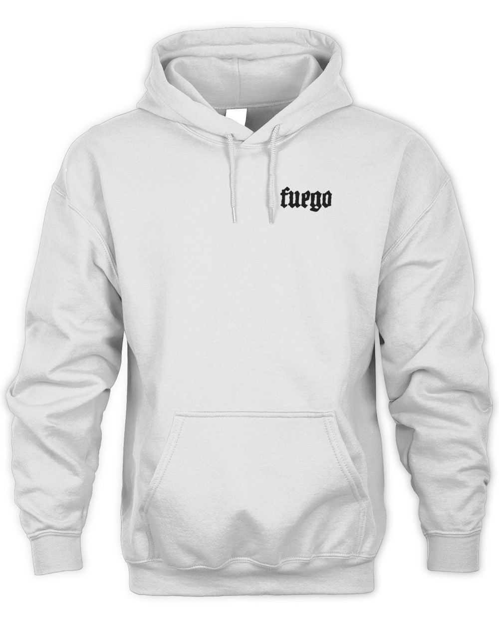 Fuego Clothing Monbijou Shirt