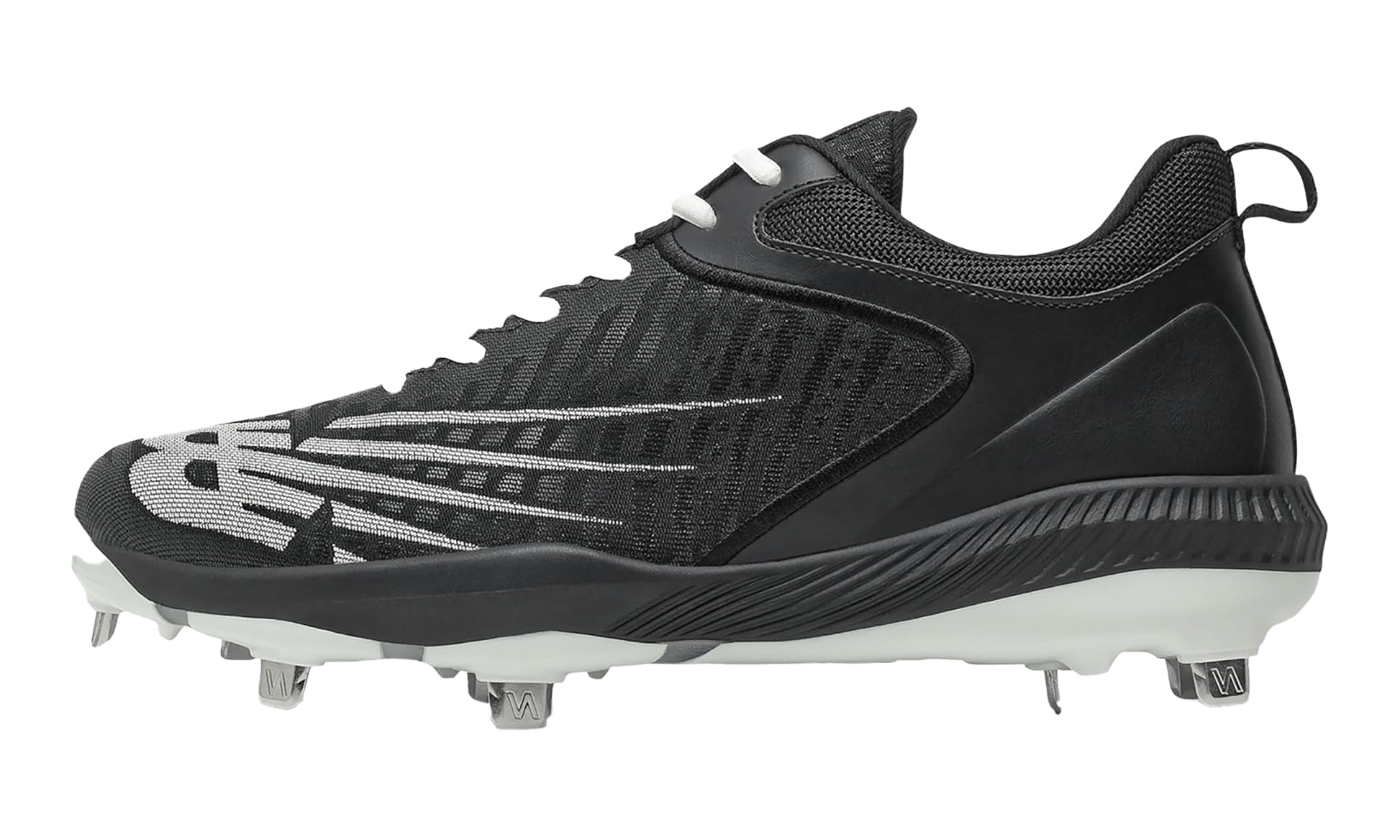 Fuel Cell 4040 V6 "Metal camo black white" L4040BK6