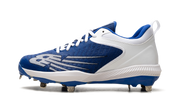 Fuel Cell Metal Baseball "Cleats" L4040TB6