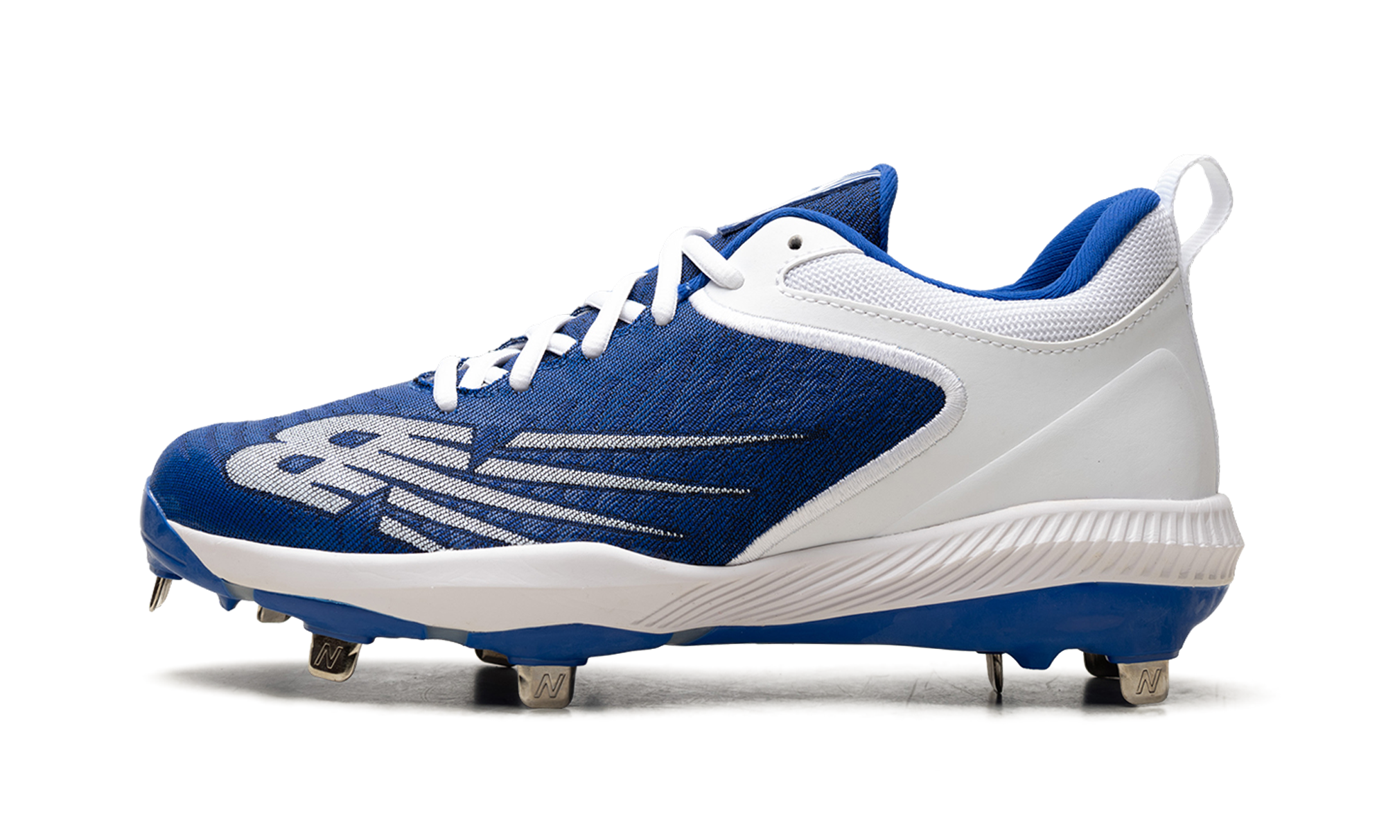 Fuel Cell Metal Baseball "Cleats" L4040TB6