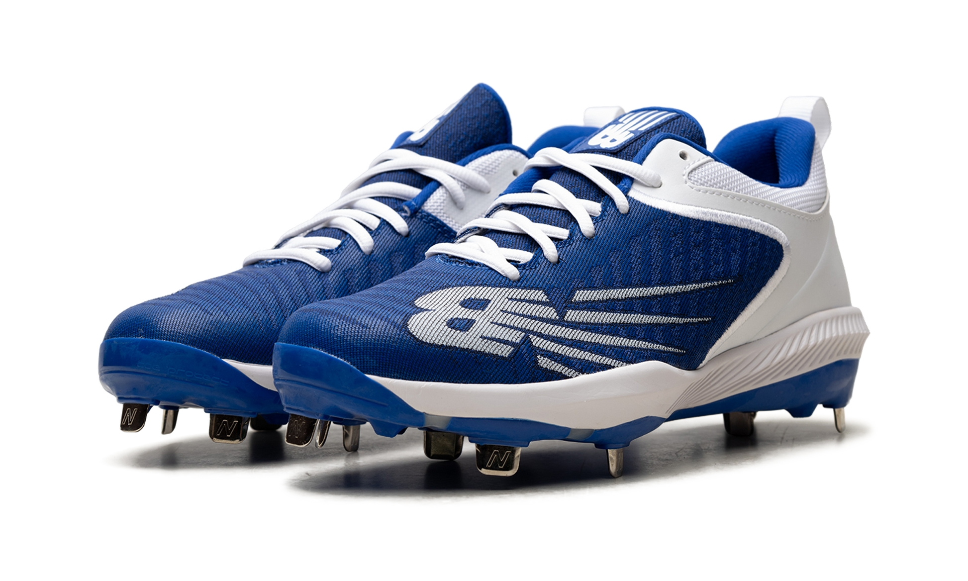 Fuel Cell Metal Baseball "Cleats" L4040TB6