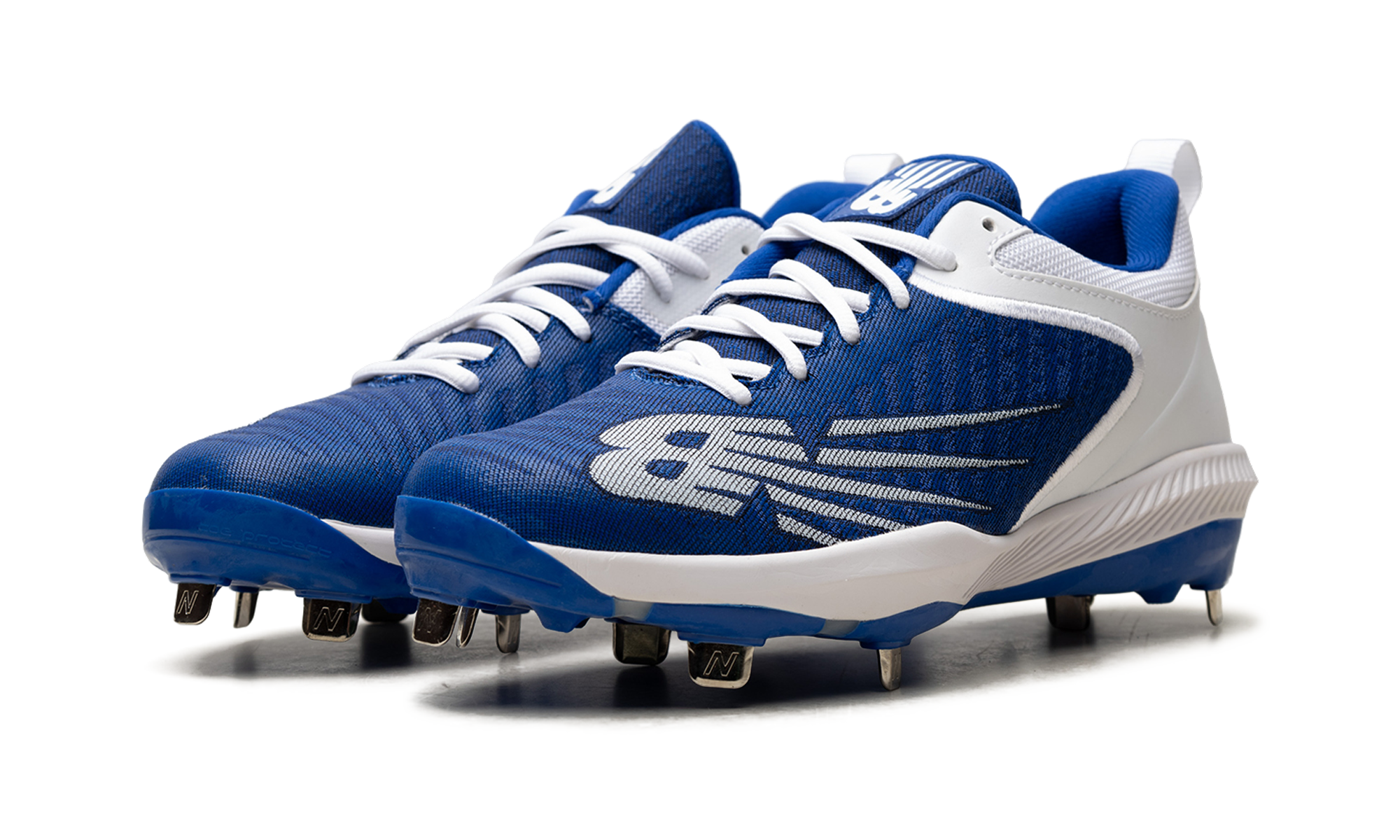 Fuel Cell Metal Baseball "Cleats" L4040TB6