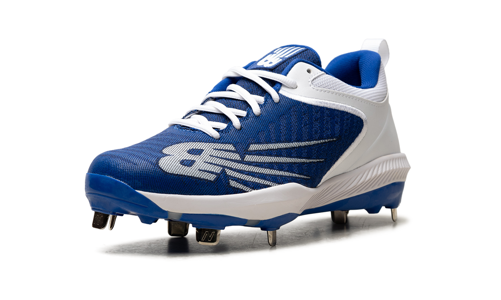 Fuel Cell Metal Baseball "Cleats" L4040TB6