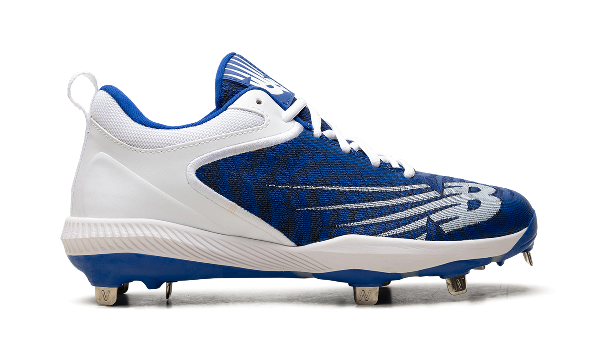 Fuel Cell Metal Baseball "Cleats" L4040TB6