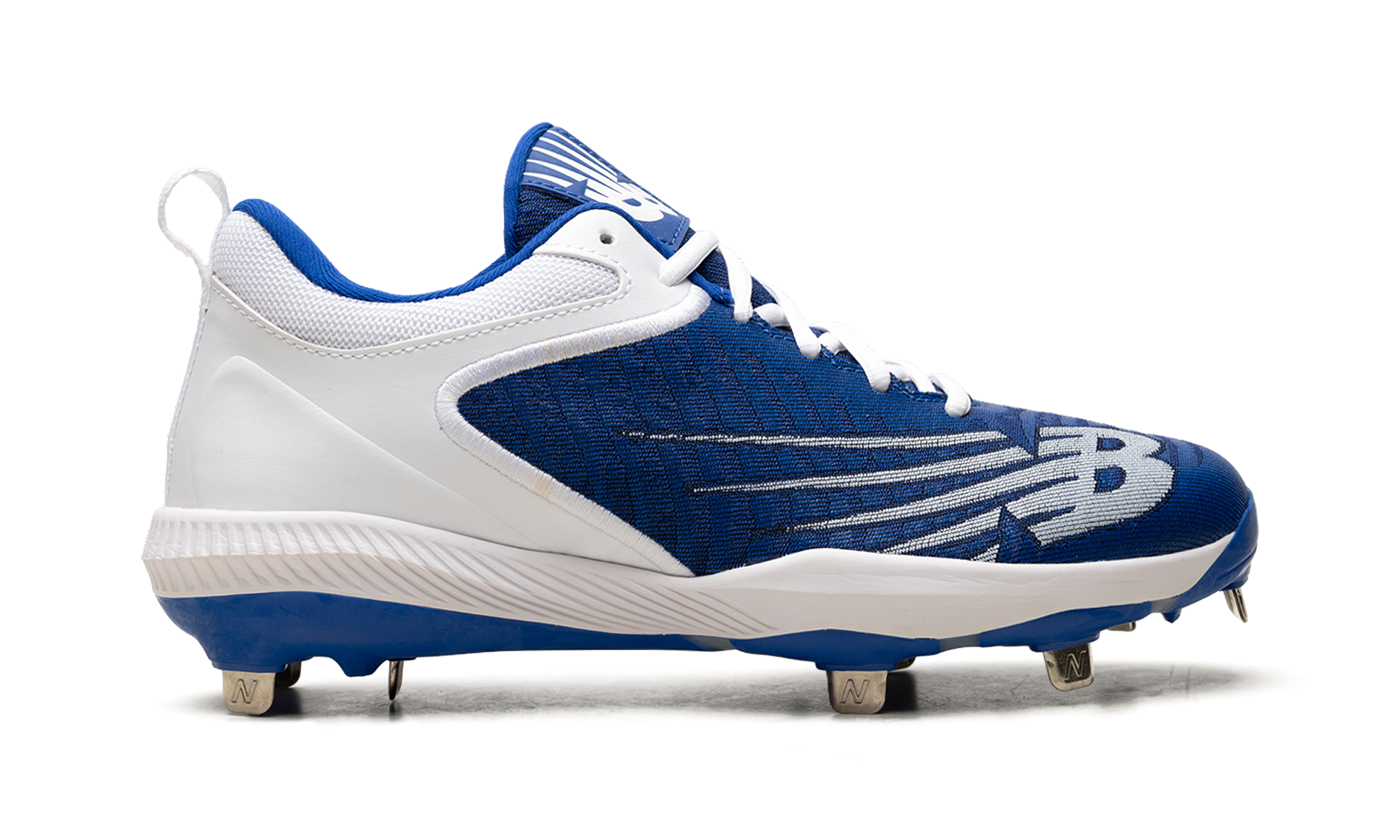 Fuel Cell Metal Baseball "Cleats" L4040TB6