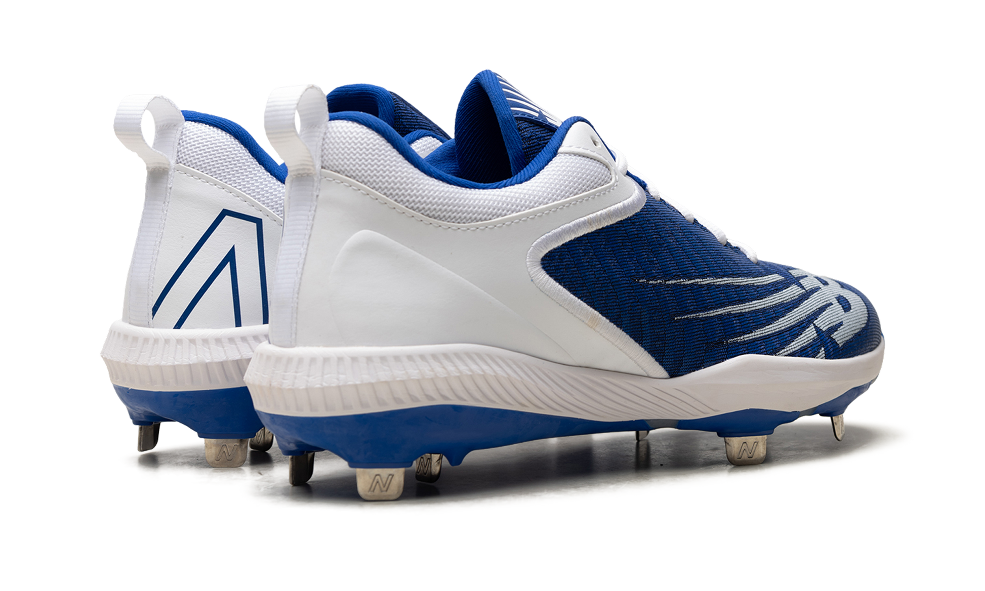 Fuel Cell Metal Baseball "Cleats" L4040TB6