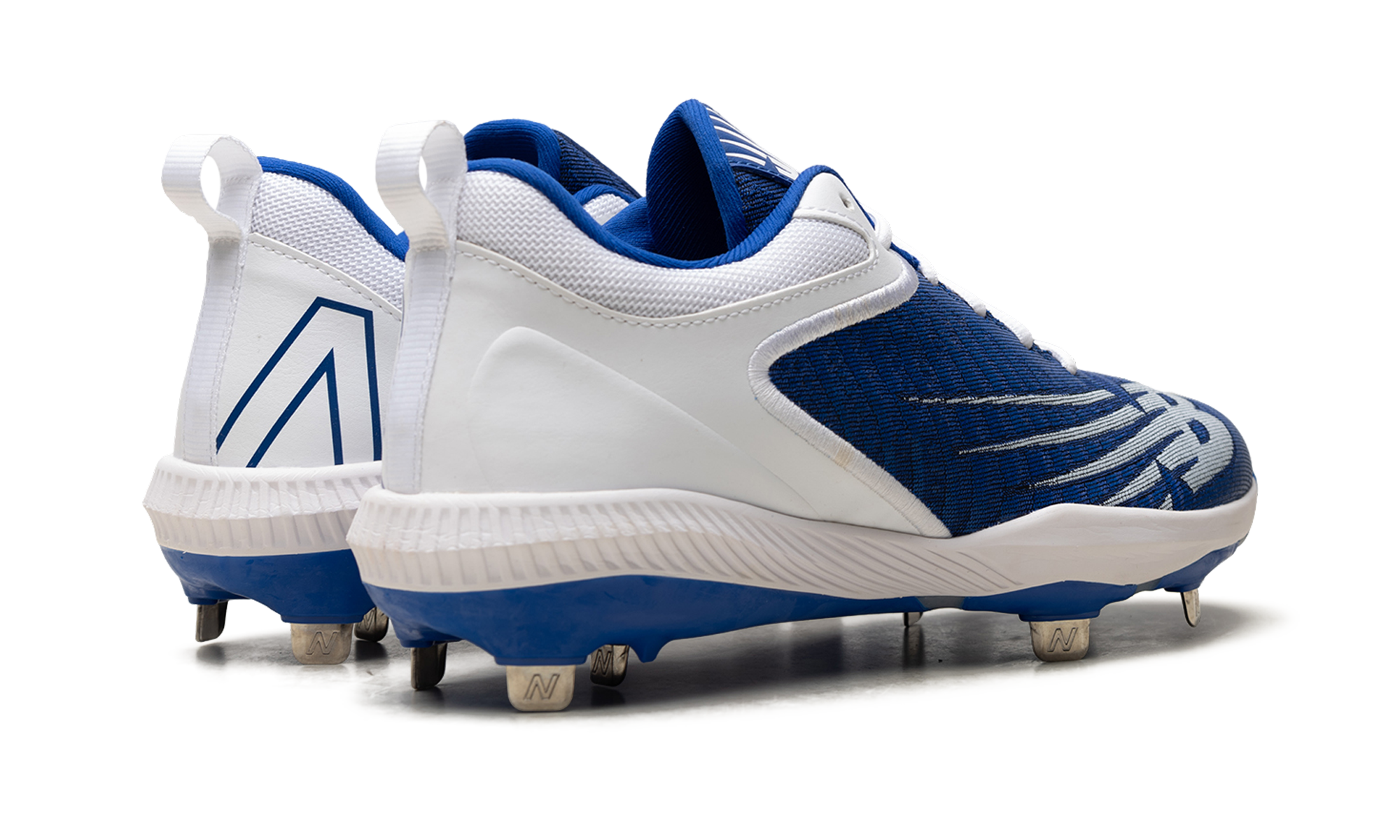 Fuel Cell Metal Baseball "Cleats" L4040TB6