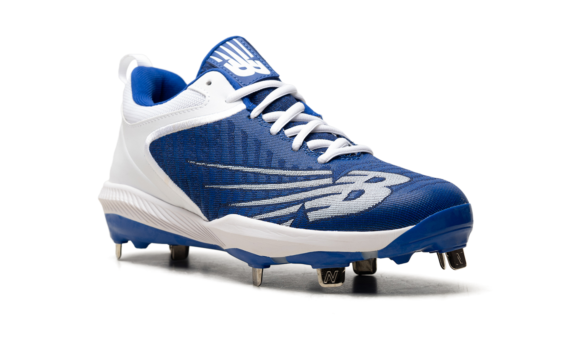 Fuel Cell Metal Baseball "Cleats" L4040TB6
