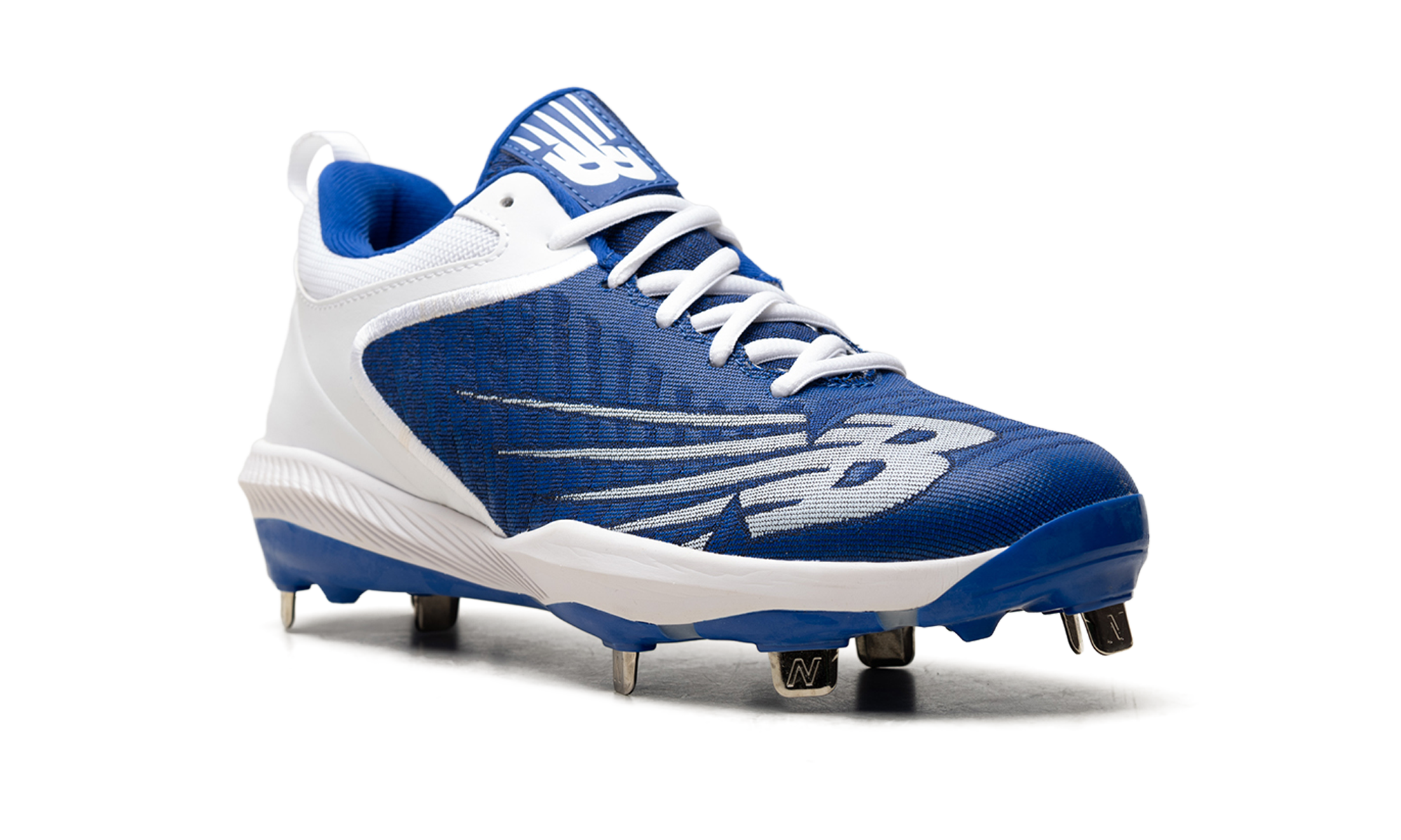 Fuel Cell Metal Baseball "Cleats" L4040TB6