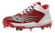 Fuel Cell Metal Baseball "Cleats" L4040TR6