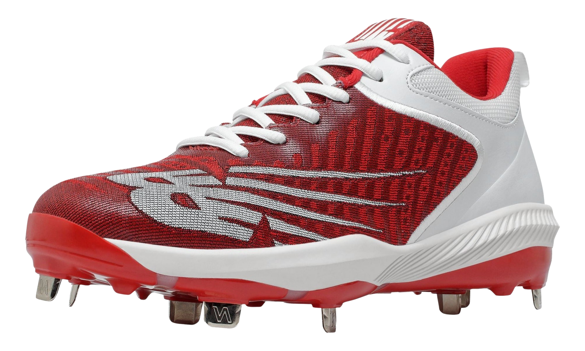 Fuel Cell Metal Baseball "Cleats" L4040TR6