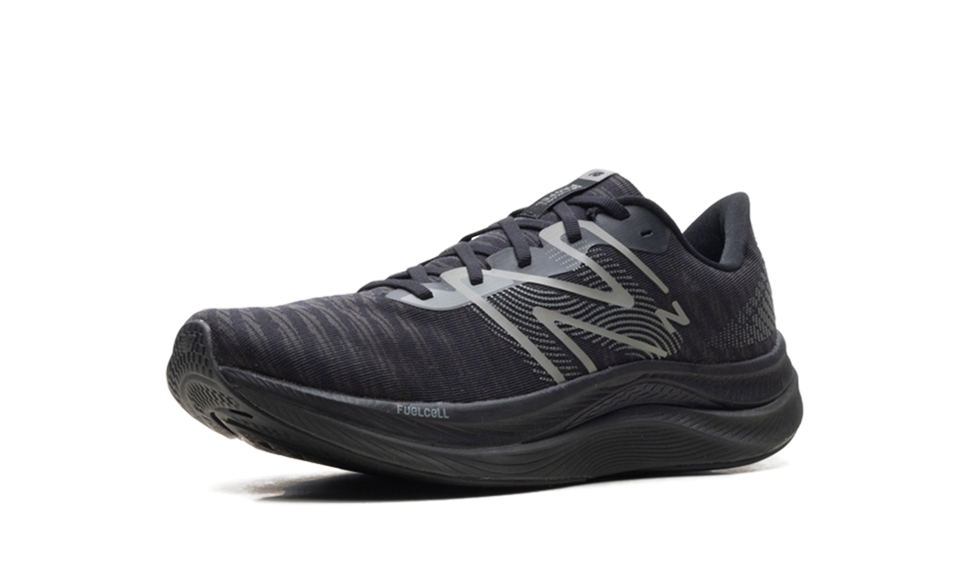 Fuelcell Propel V4 "Black harbor grey" MFCPRCZ4