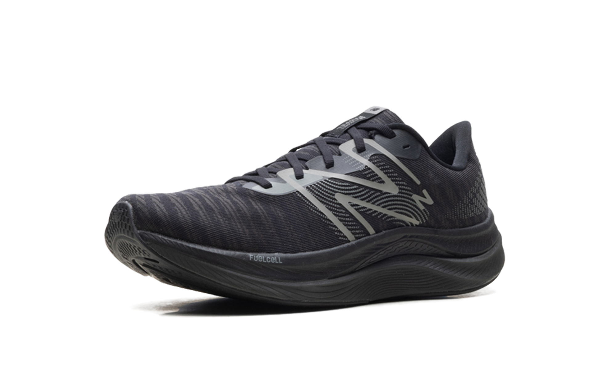Fuelcell Propel V4 "Black harbor grey" MFCPRCZ4
