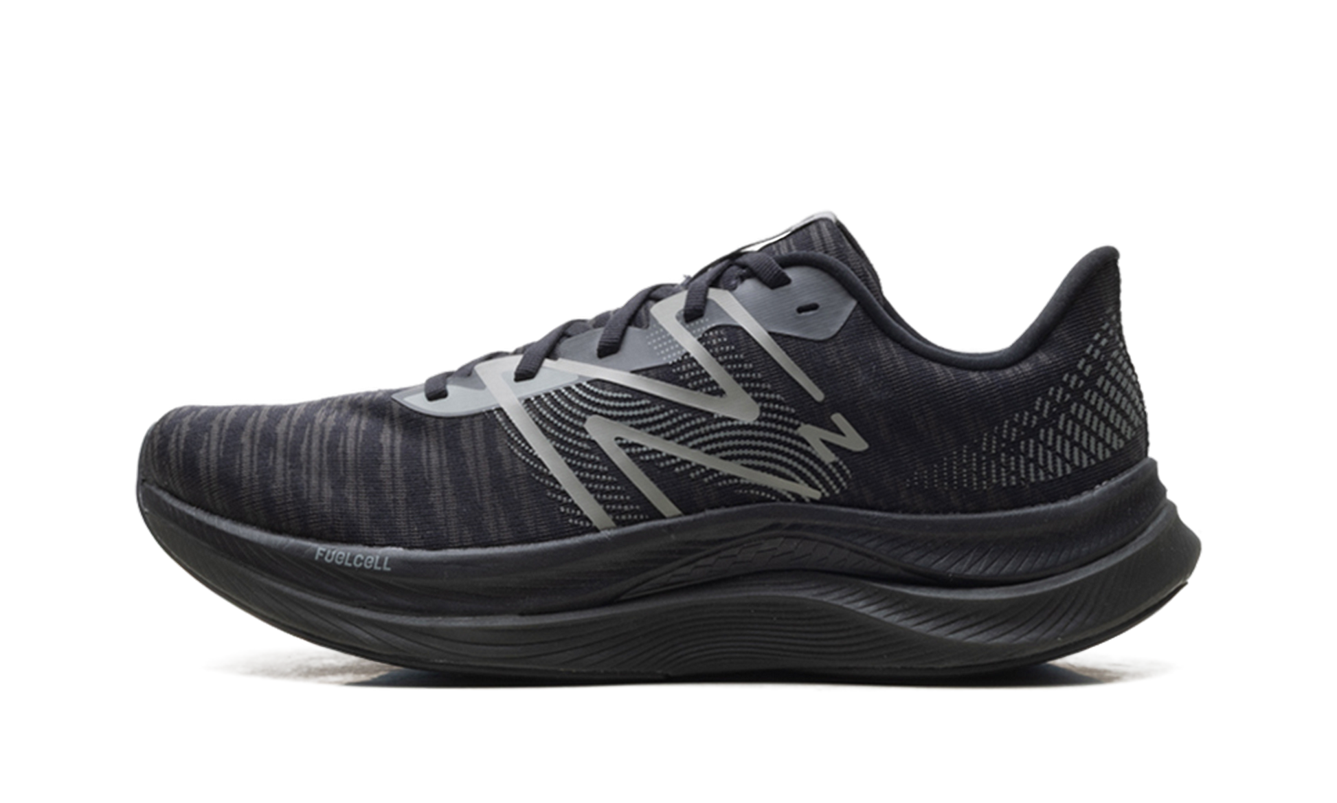 Fuelcell Propel V4 "Black harbor grey" MFCPRCZ4