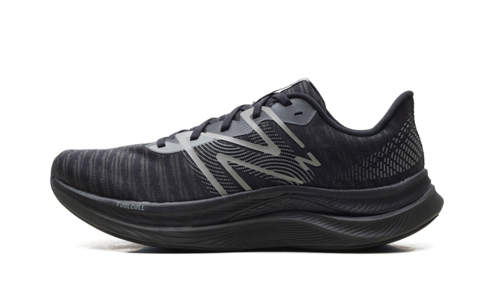 Fuelcell Propel V4 "Black harbor grey" MFCPRCZ4