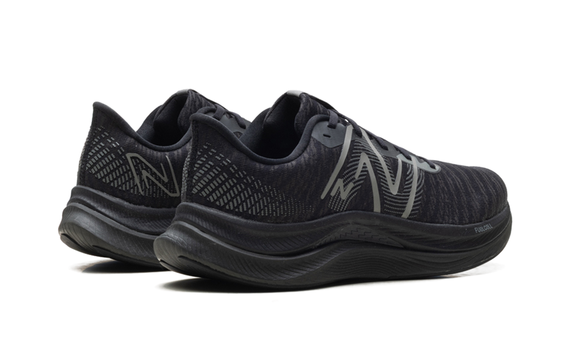 Fuelcell Propel V4 "Black harbor grey" MFCPRCZ4