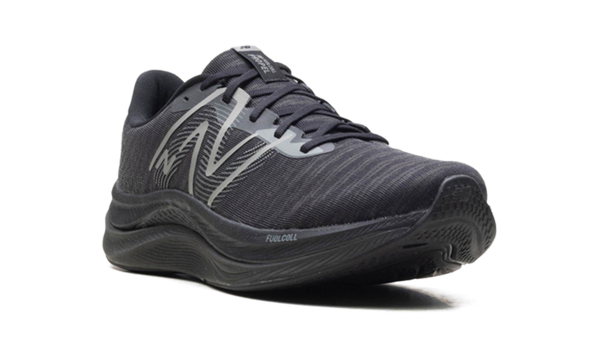 Fuelcell Propel V4 "Black harbor grey" MFCPRCZ4
