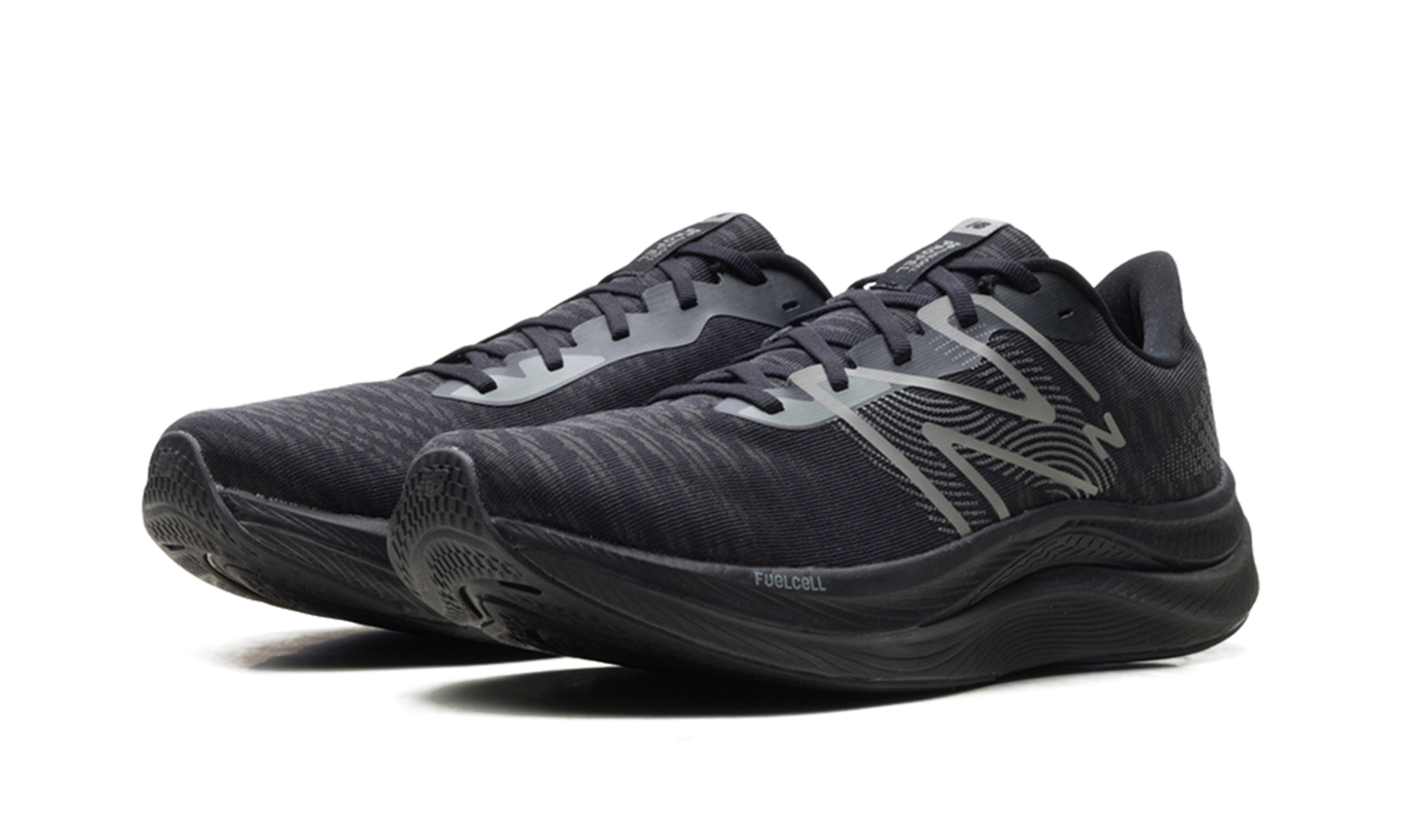 Fuelcell Propel V4 "Black harbor grey" MFCPRCZ4