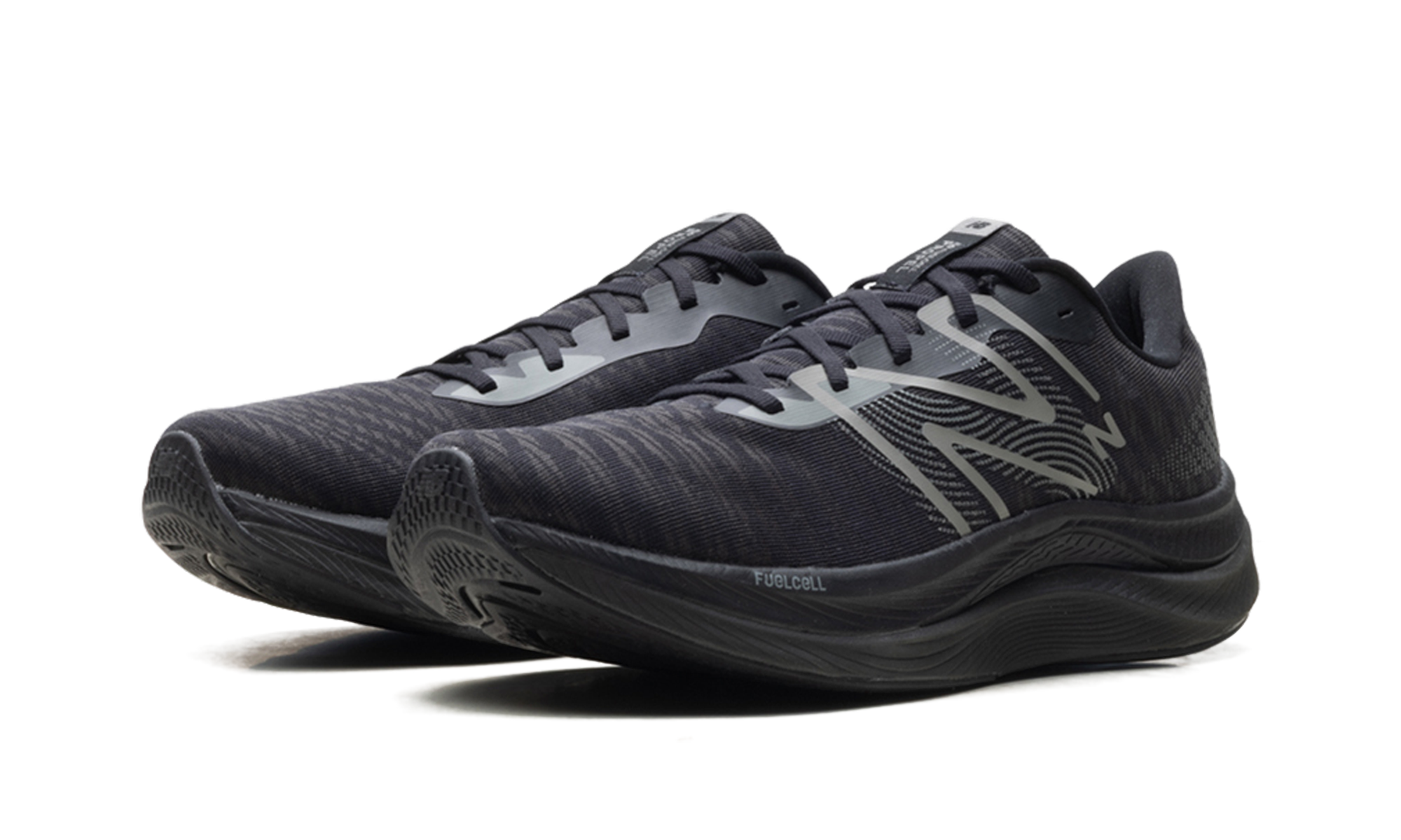 Fuelcell Propel V4 "Black harbor grey" MFCPRCZ4