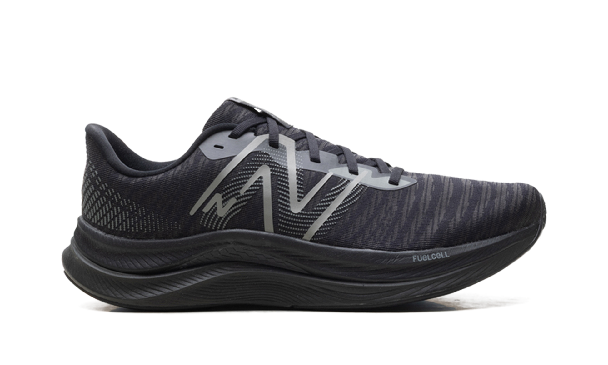 Fuelcell Propel V4 "Black harbor grey" MFCPRCZ4