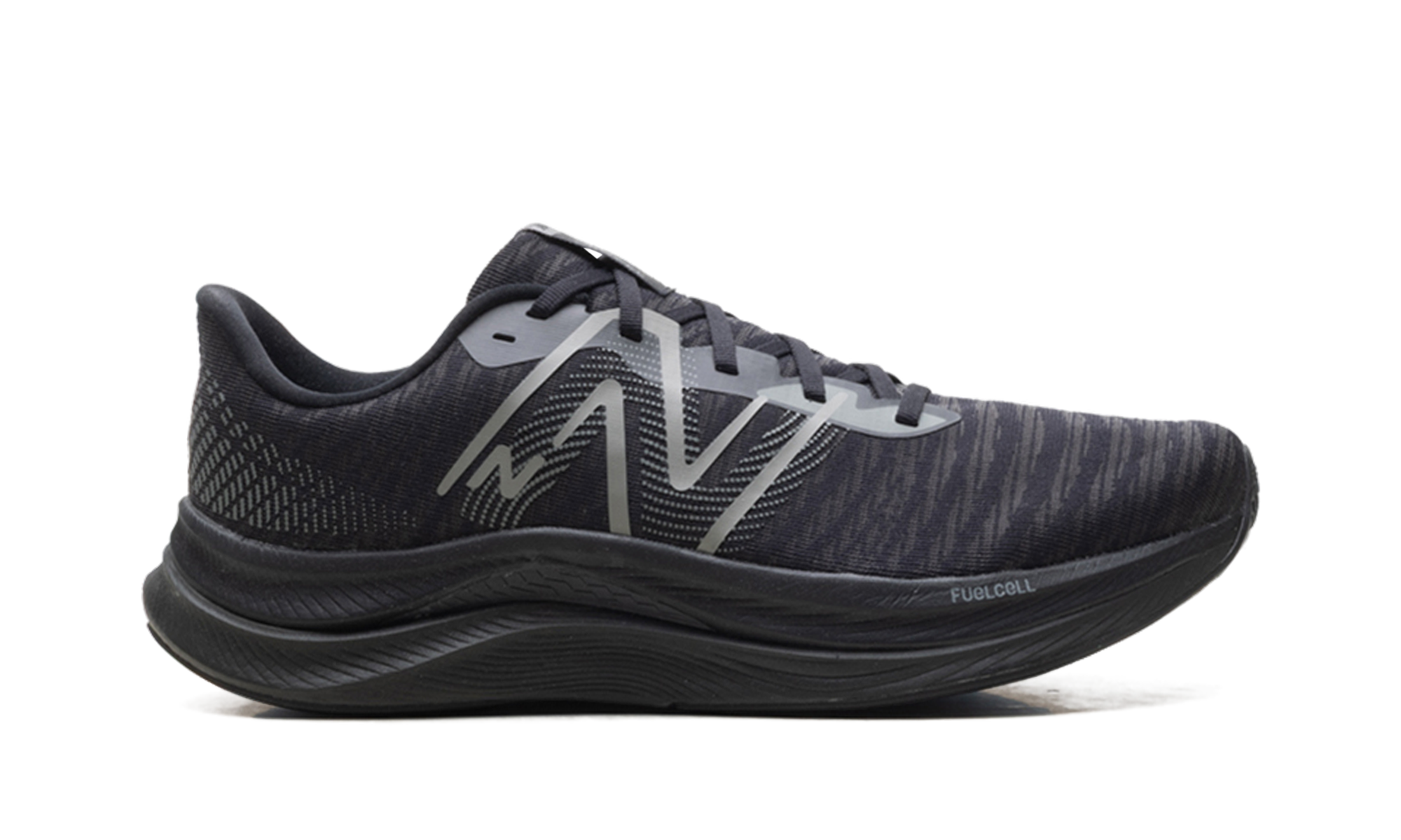 Fuelcell Propel V4 "Black harbor grey" MFCPRCZ4