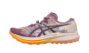 Fuji Lite 5 Women "Dusty Mauve Dark Aubergine"