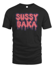 Funny Meme Sussy Baka Shirt