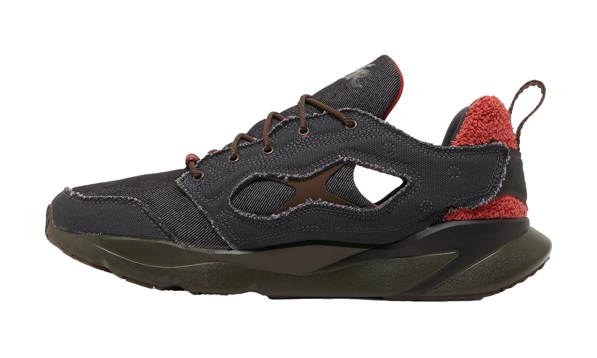 Furylite 95 "Brown"