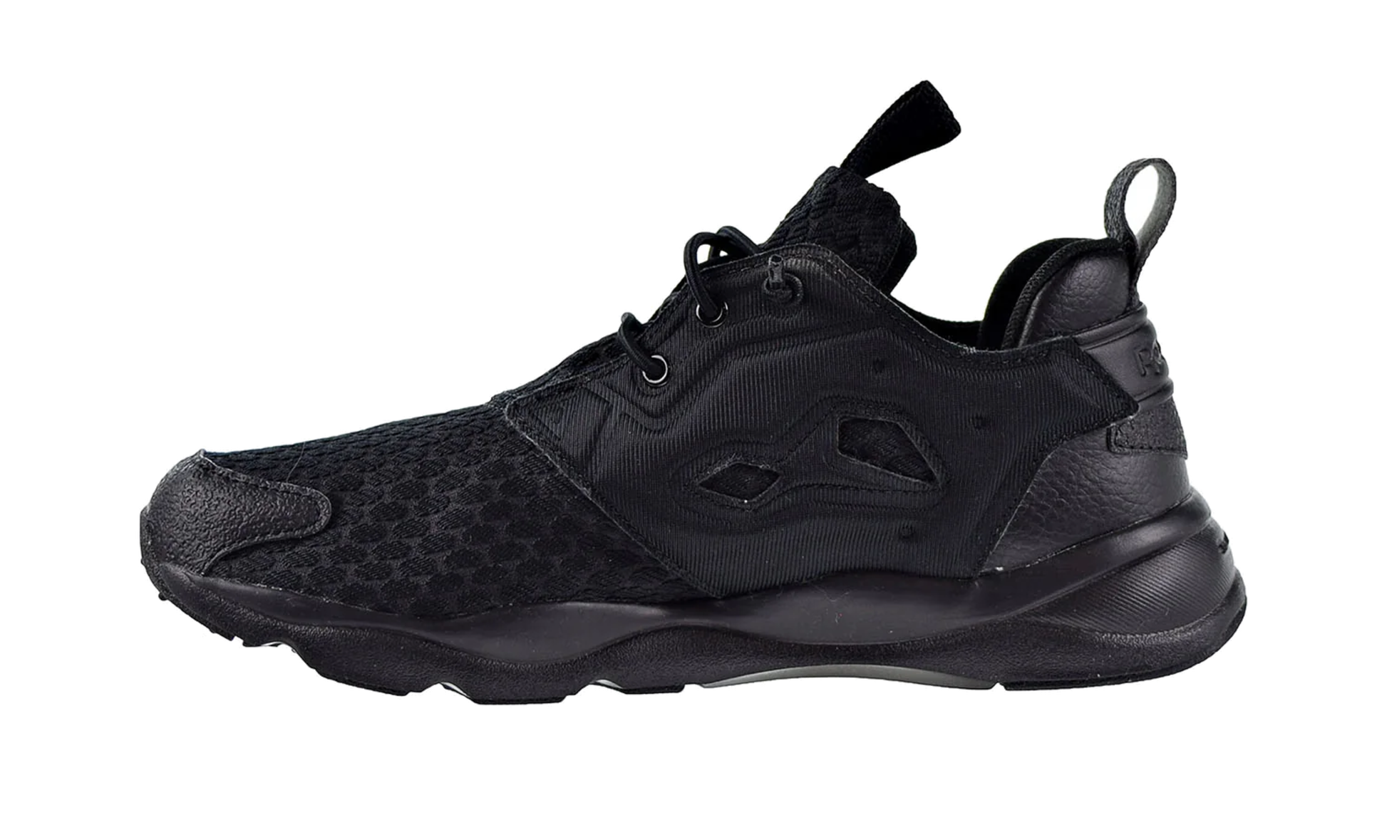 Furylite "Black"