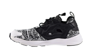 Furylite Jf "Black/white"