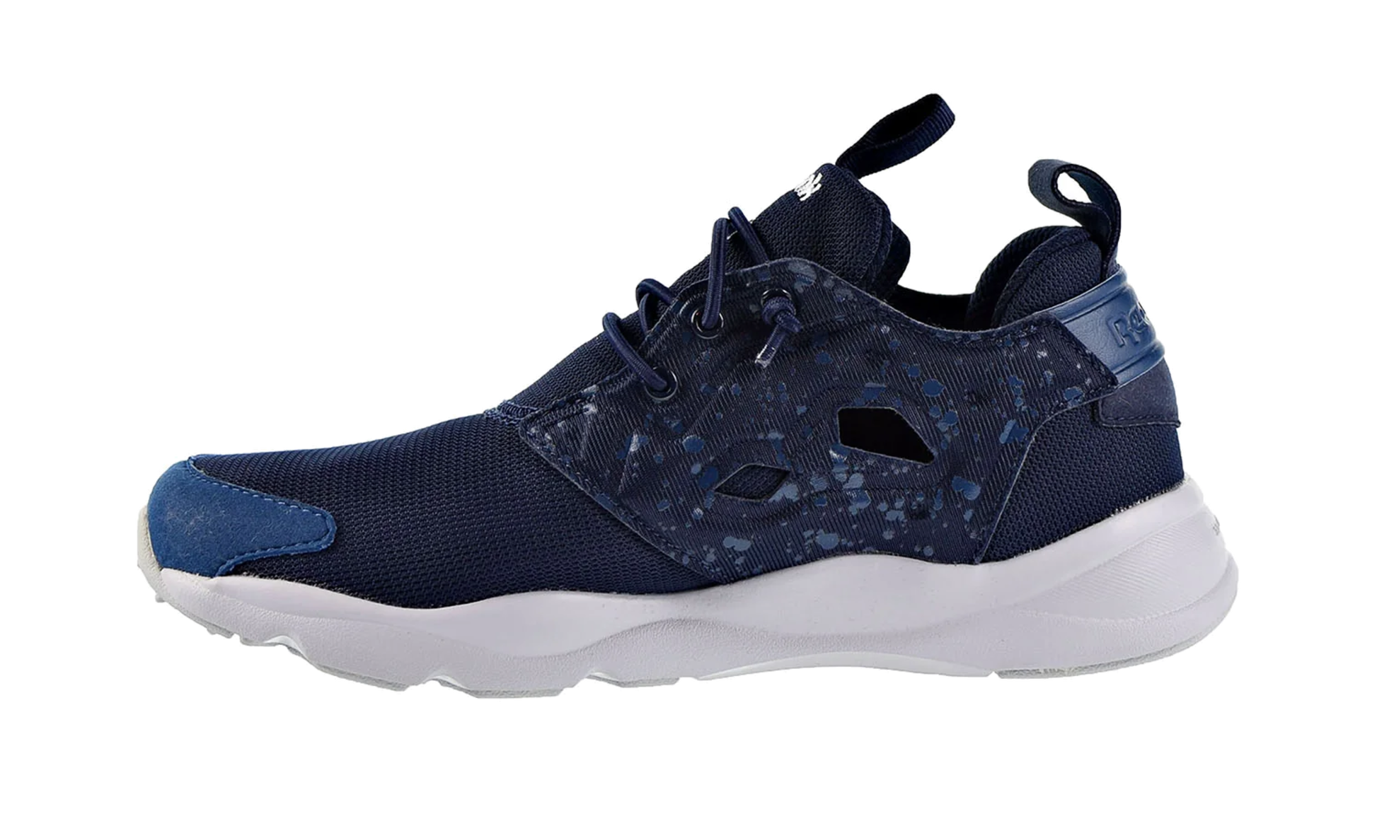 Furylite SP "Navy/noble/blue/cloud Grey"