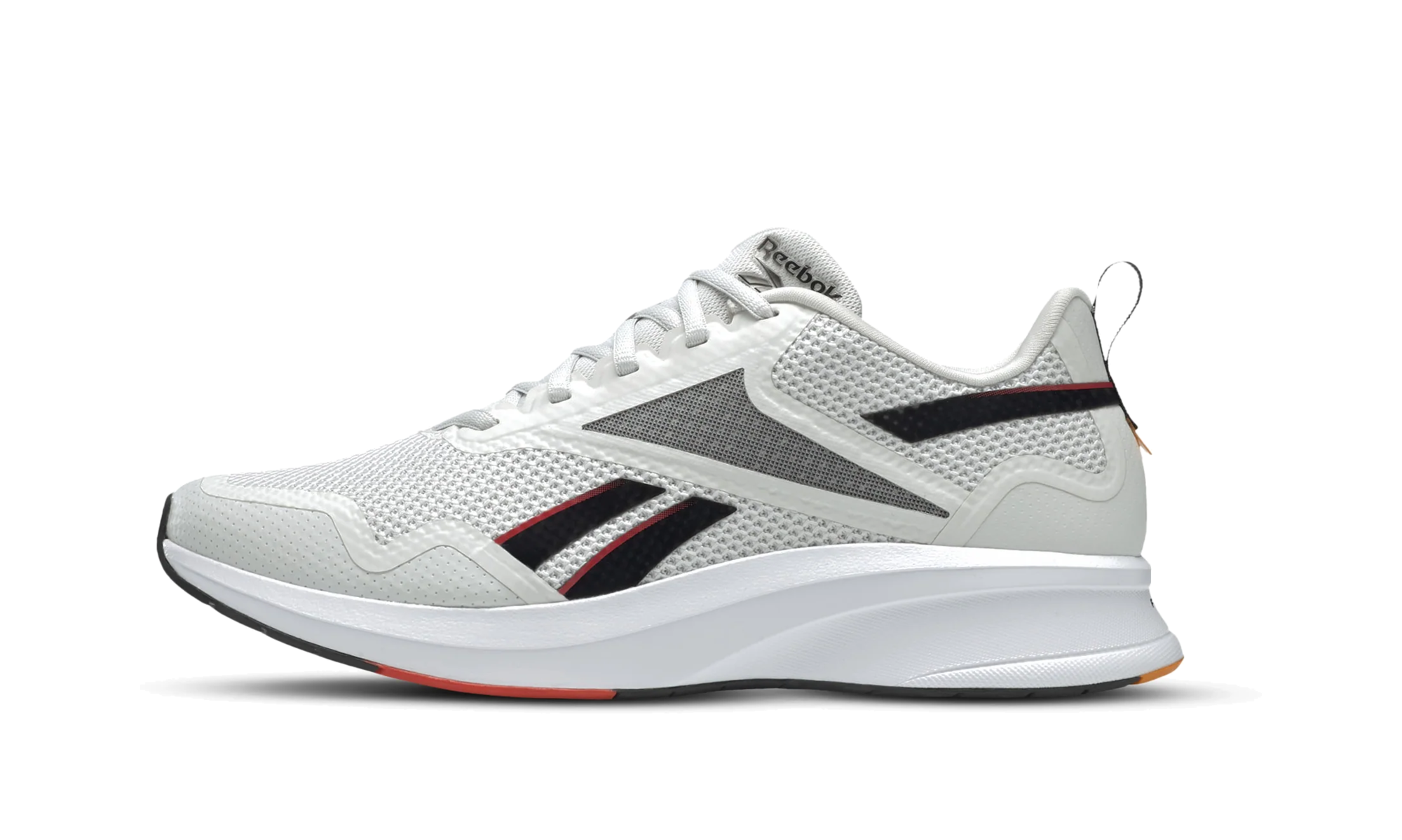 Fusium Run Lite "True Grey"