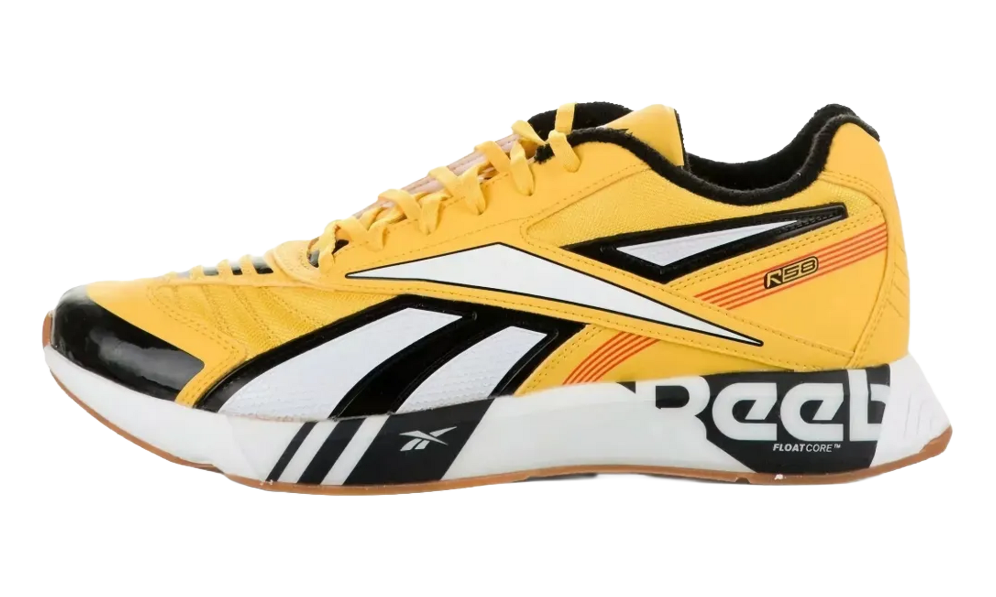 Futsal Fusion R58 Cn8531