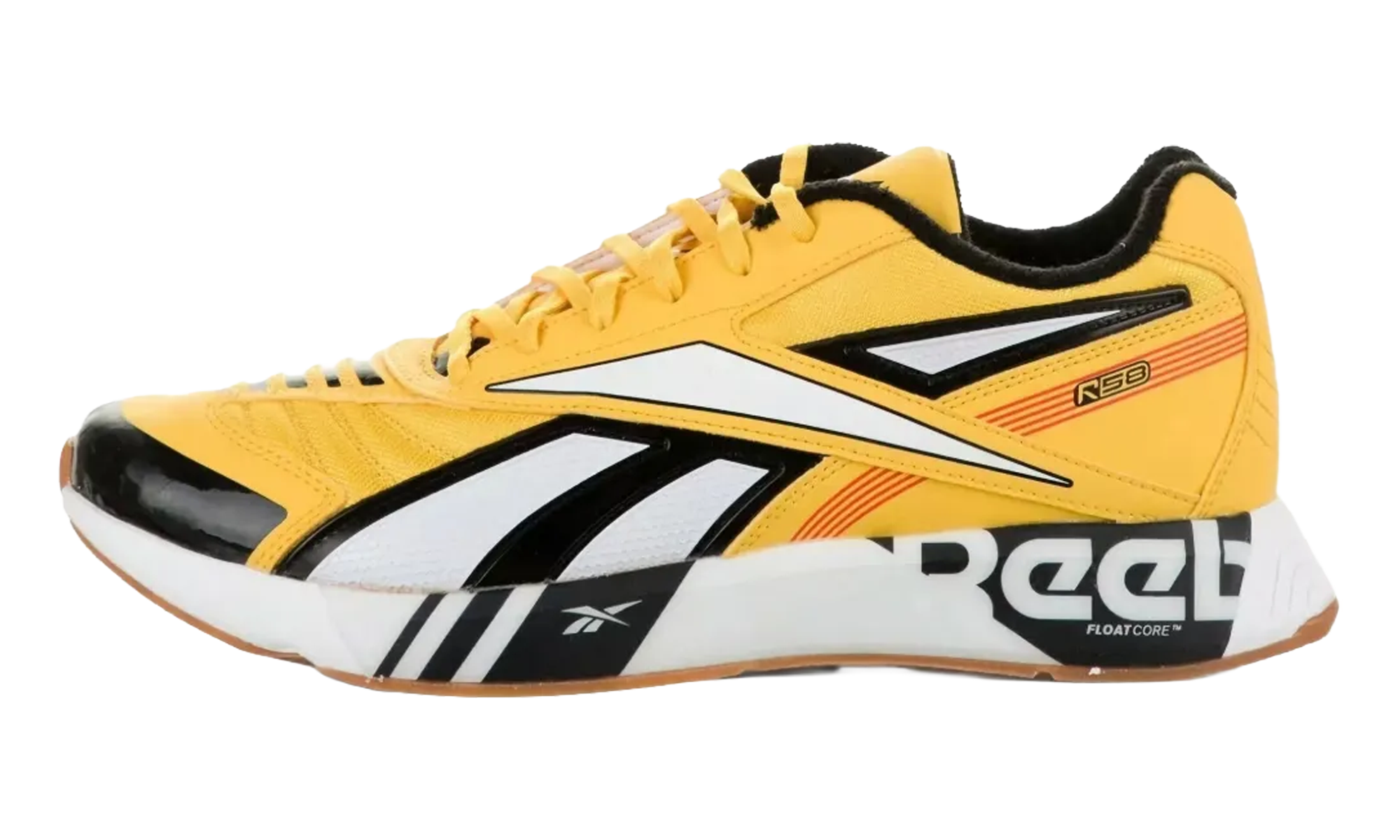 Futsal Fusion R58 Cn8531