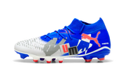 Future 8 Match Forever "White ultra blue feather gray" 108423 01
