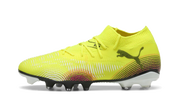 Future 8 Pro Fg Ag "Yellow alert / puma black / sun struck" 108139 03