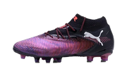 Future 8 Ultimate Ag "Puma black / puma white / glowing red" 108189 01