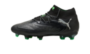 Future 8 Ultimate Fg "Puma black / cool light gray / fluo green" 108138 02