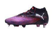 Future 8 Ultimate Mxsg "Puma black / puma white / glowing red" 108188 01