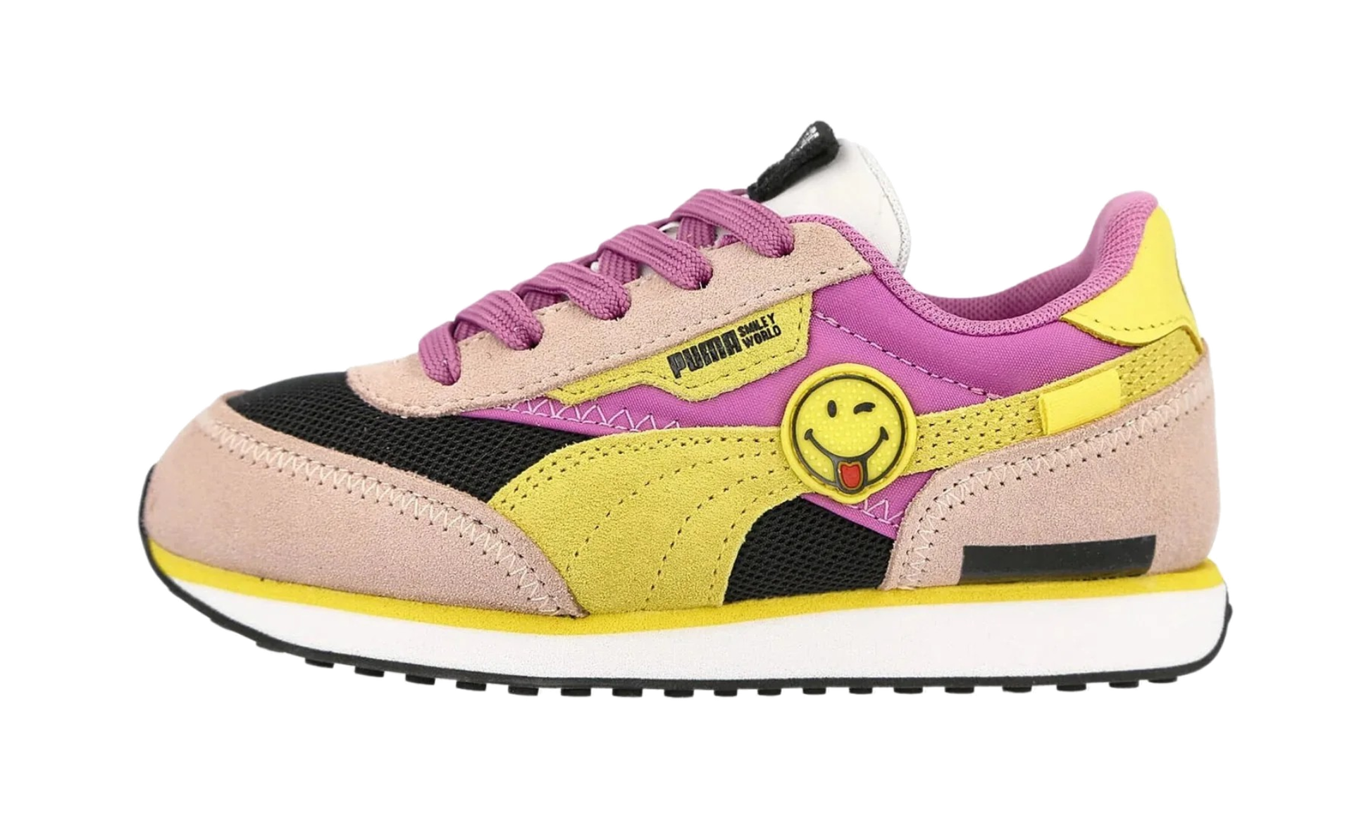 Future Rider Ps "Smileyworld - rose quartz mauve pop" 386135 02