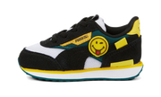 Future Rider Td "Smiley world - black vibrant yellow" 386136 01