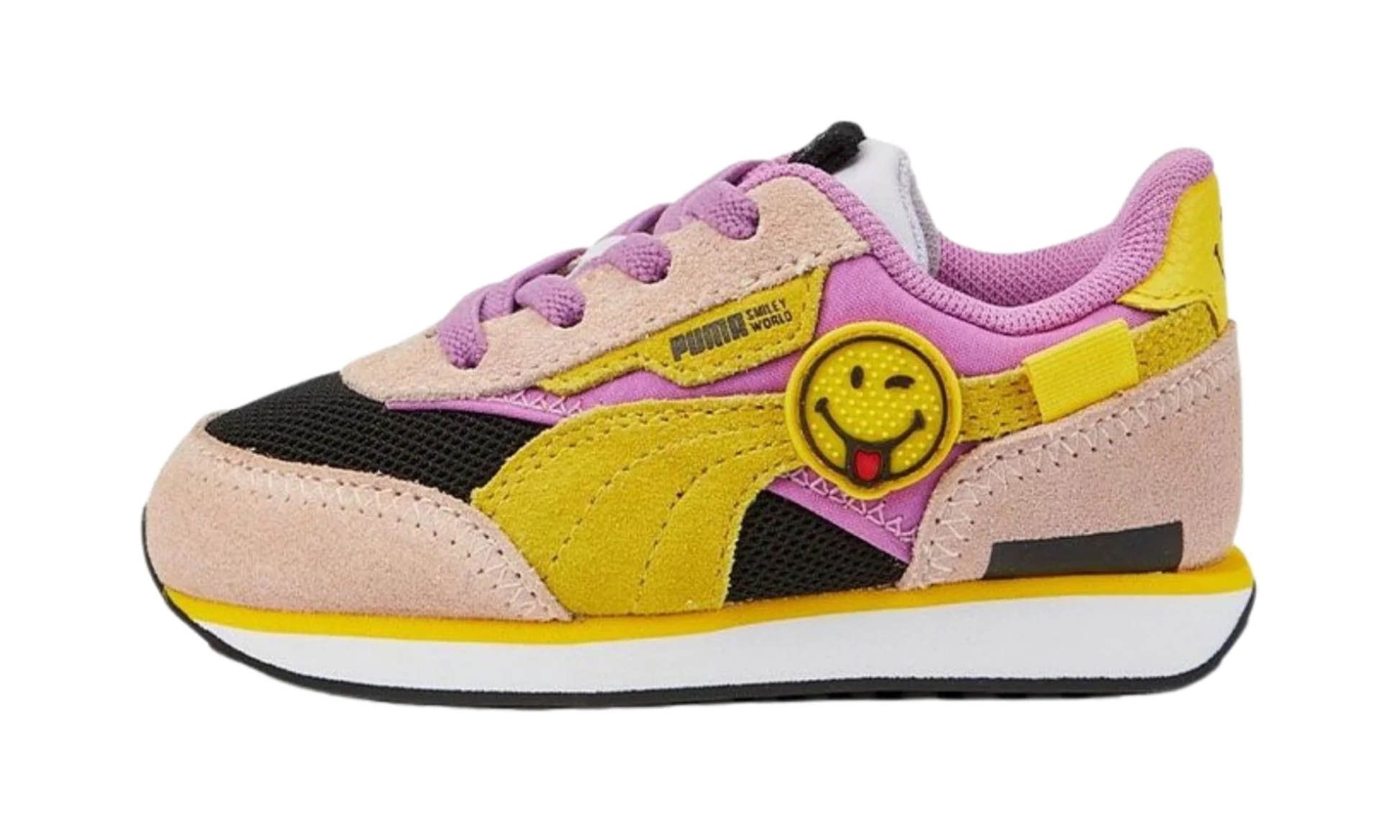 Future Rider Td "Smileyworld - rose quartz mauve pop" 386136 02