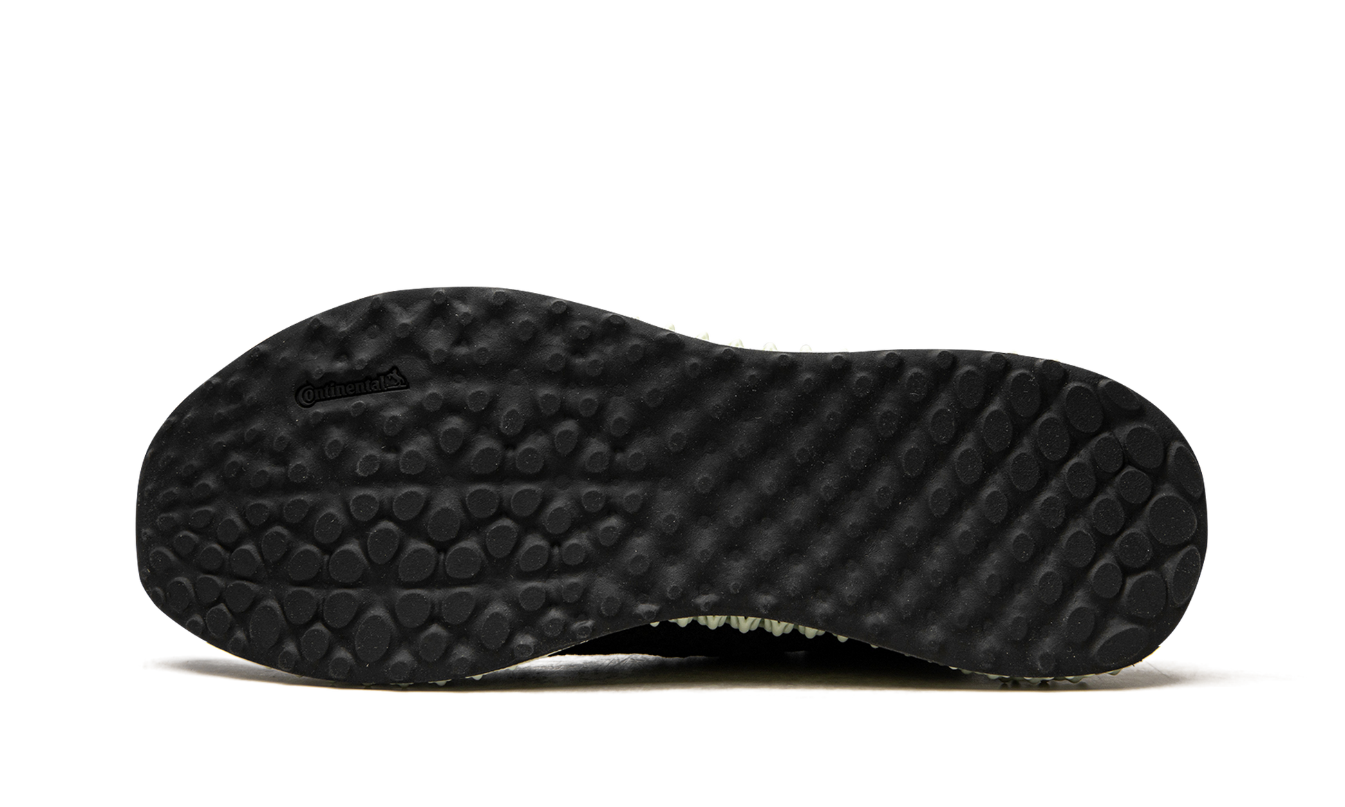 Futurecraft 4d "Core black / linen green" FZ2560