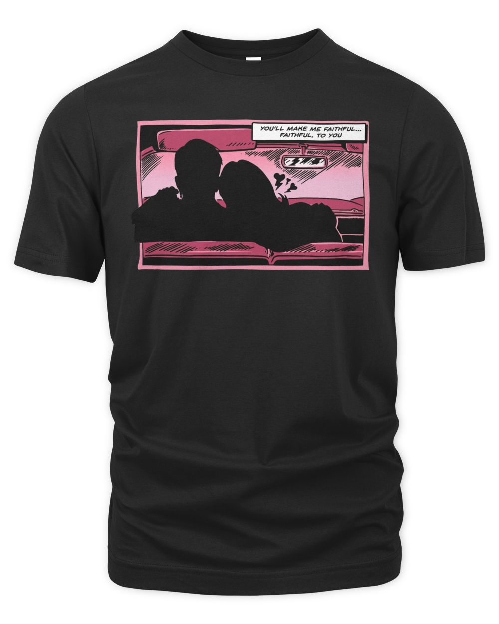 G Eazy Merch Faithful Shirt