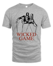 G Eazy Merch Wicked Game Shirt