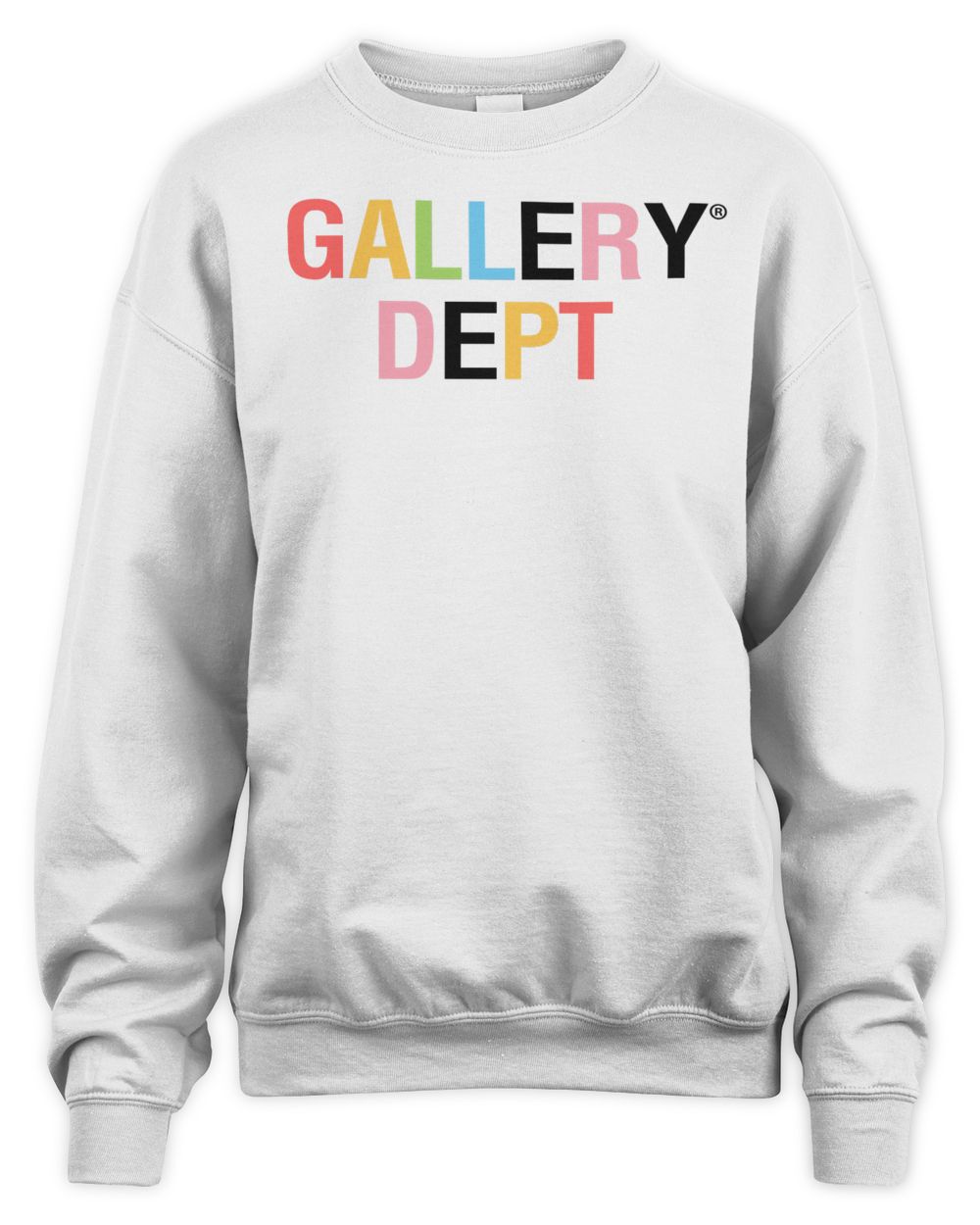 Gallery Dept Shirt